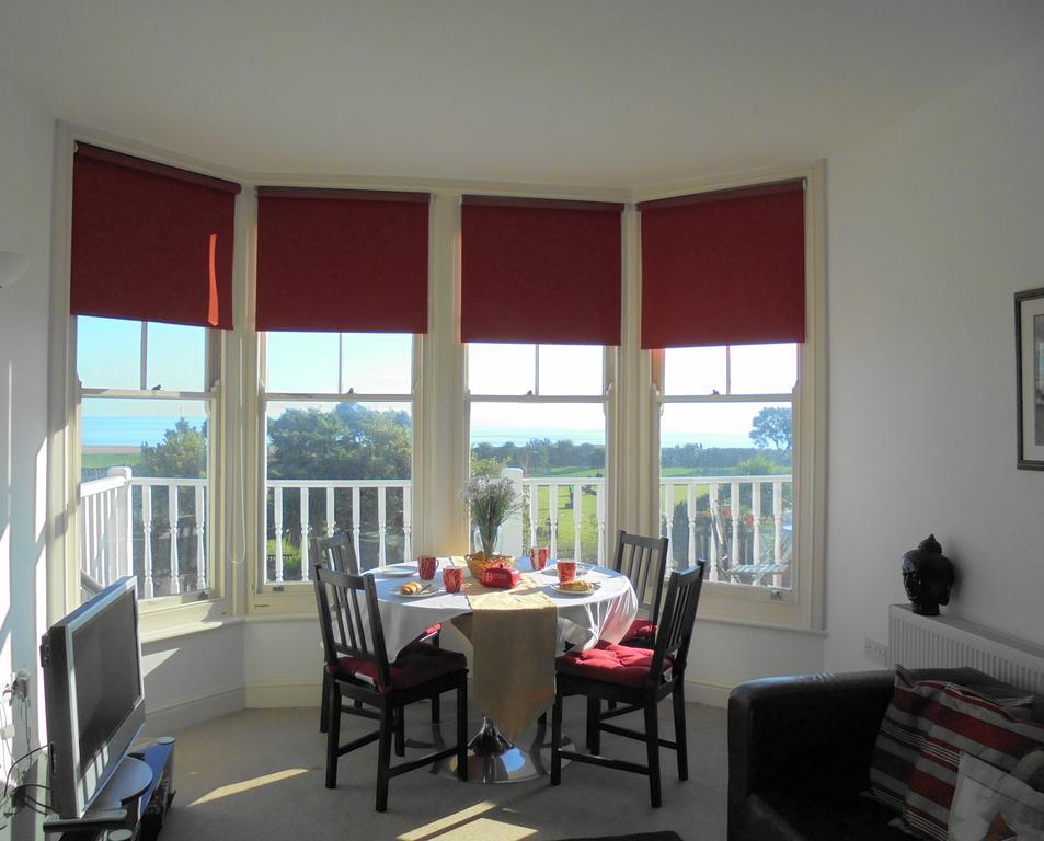 Seabreeze Apartemen Eastbourne