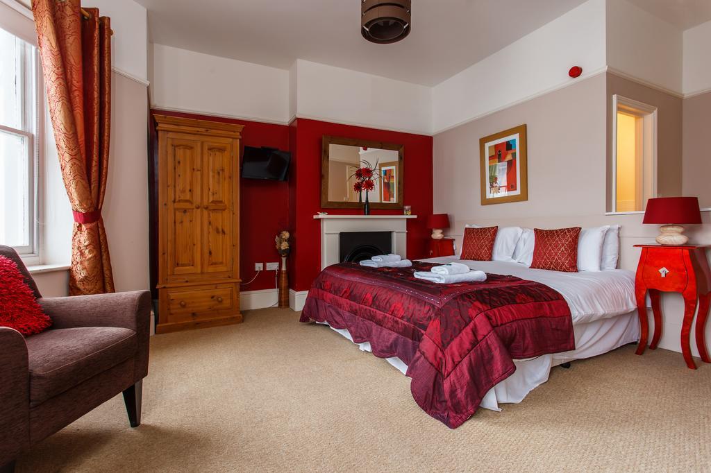 The East Guest house 4*