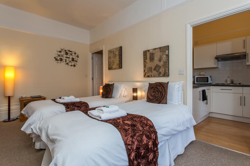 The East Guest house 4*