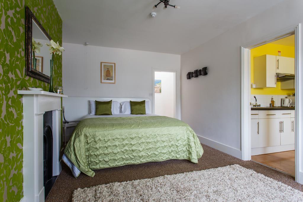 The East Guest house