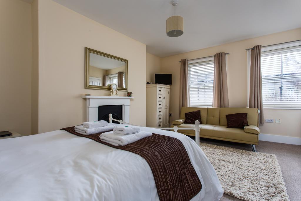 The East 4* Eastbourne