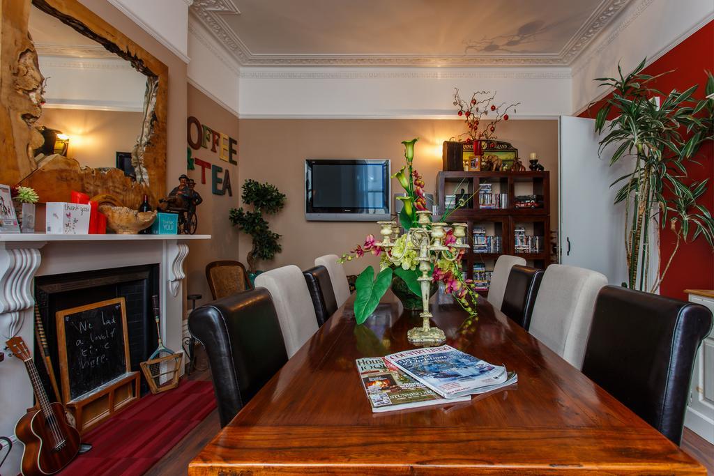 The East Guest house 4*