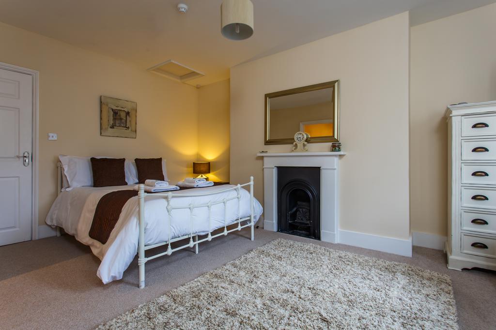 The East Guest house Eastbourne