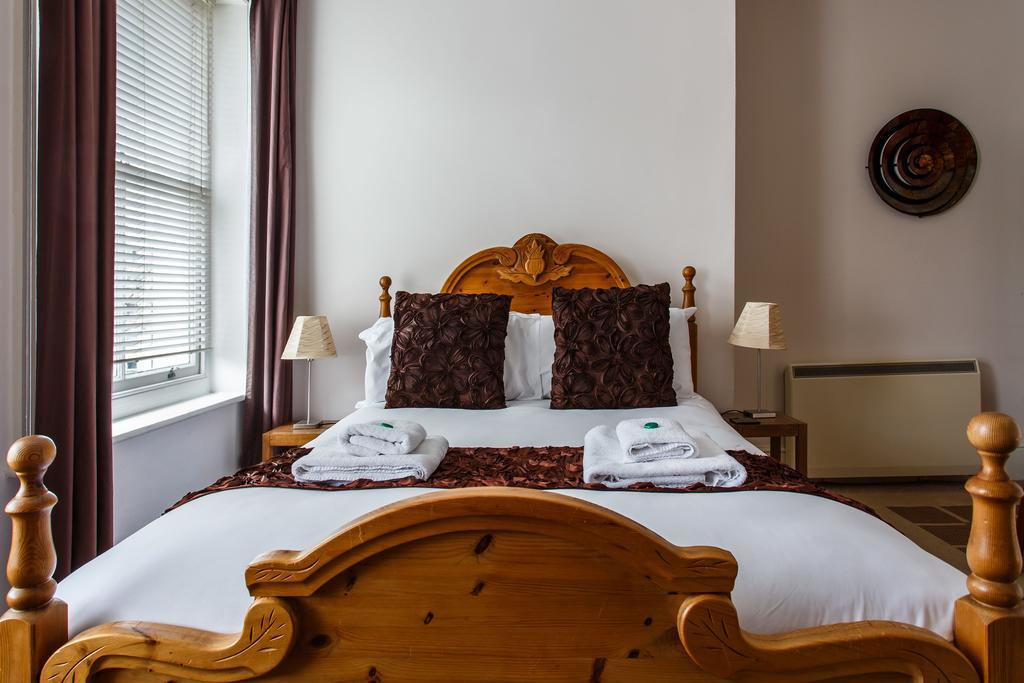 Guest house The East Eastbourne