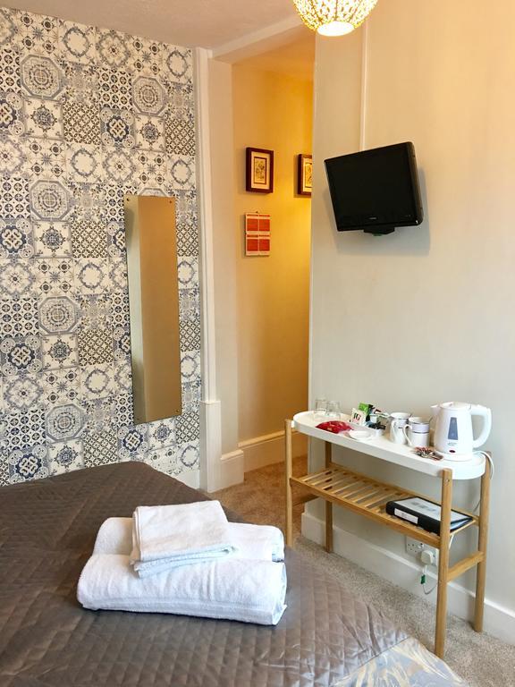 The Cherry Tree Guest house Eastbourne