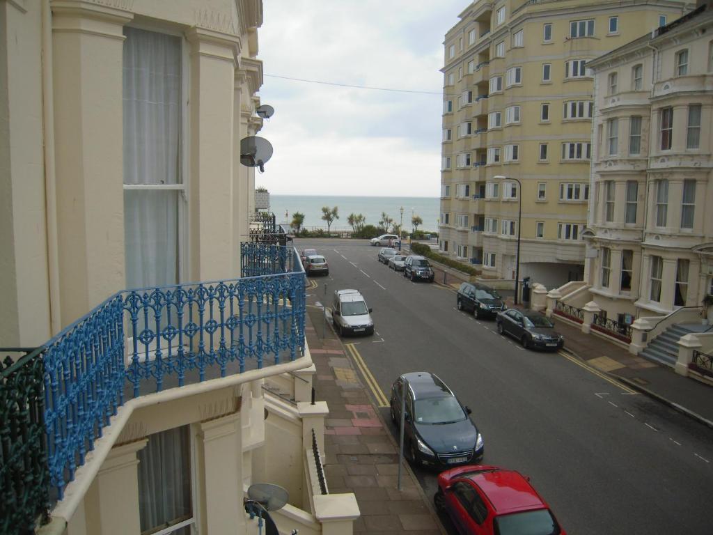The Sherwood 4* Eastbourne
