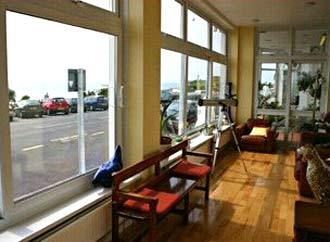 Albany Lions Hotel