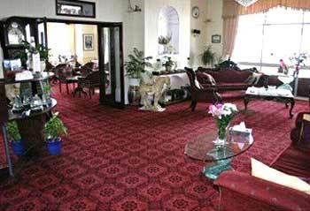 Hotel Albany Lions 3*