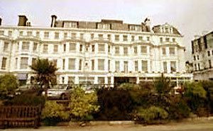 Albany Lions 3*