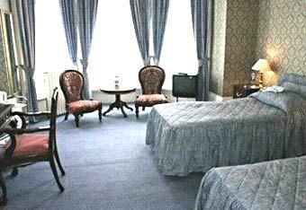 Hotel Albany Lions Eastbourne