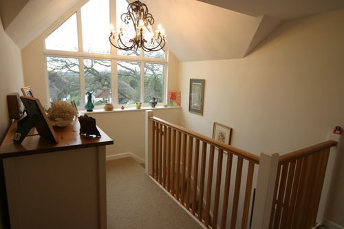 The Limes Bed & Breakfast