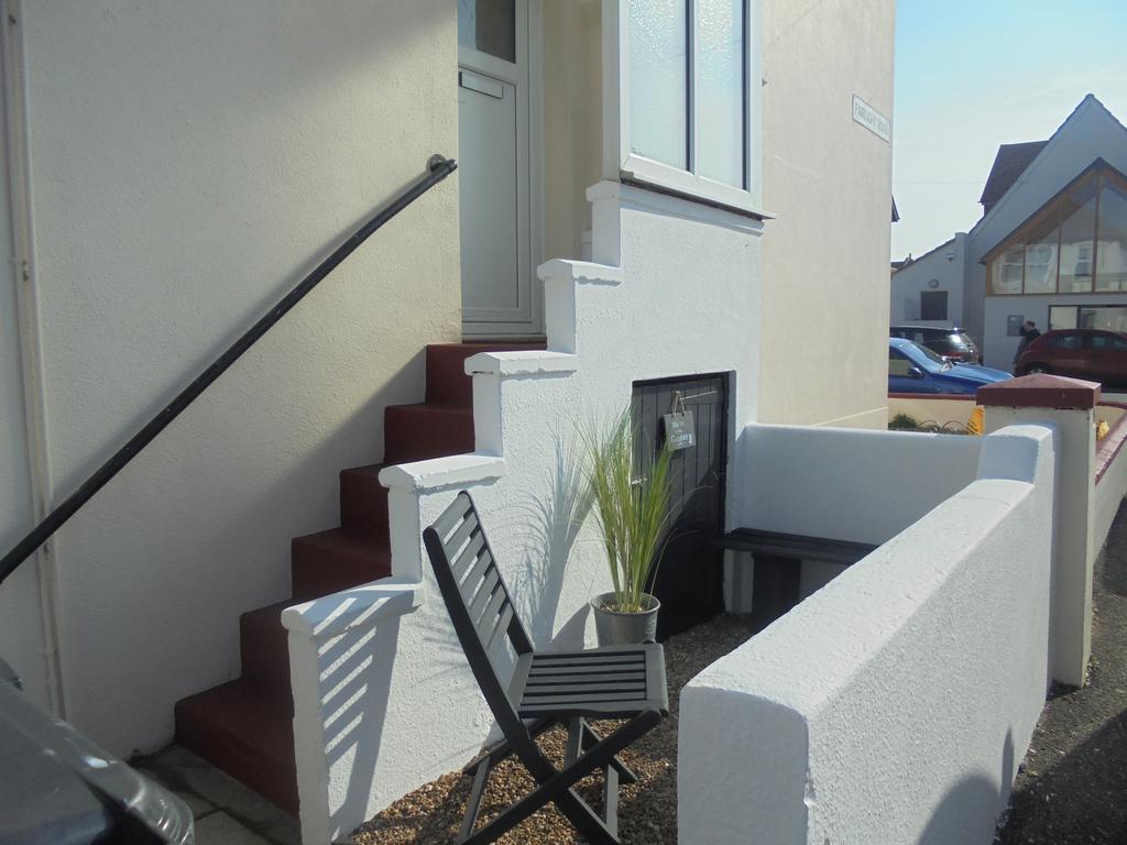 Apartment 11b Beachside