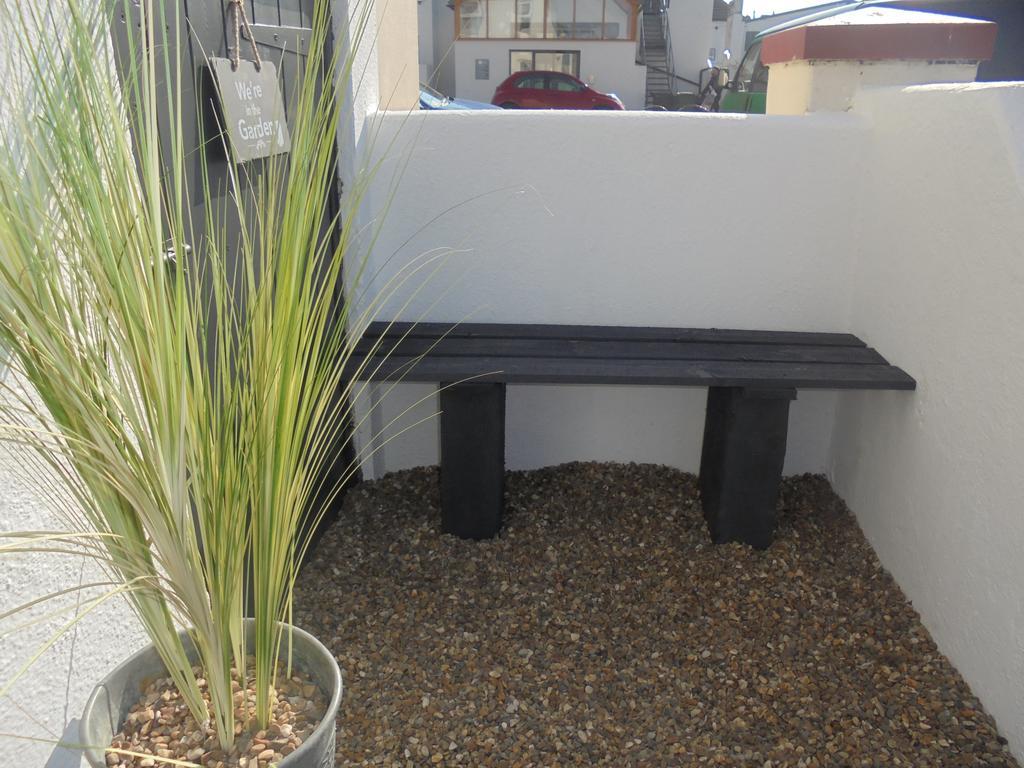 11b Beachside Eastbourne