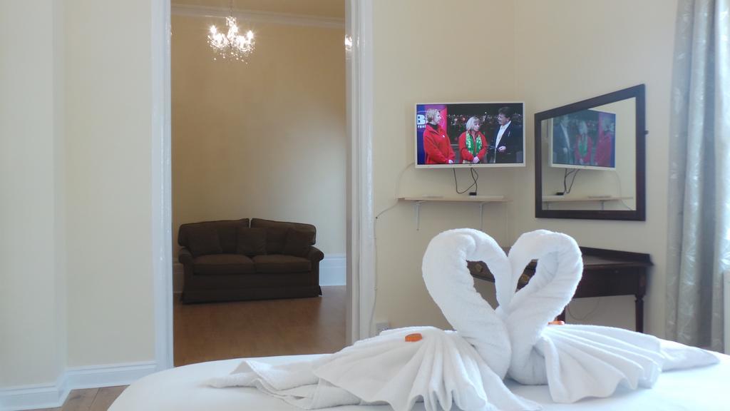 Hotel Vernon Eastbourne