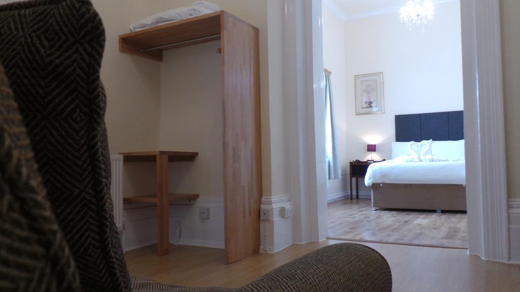 Hotel Vernon