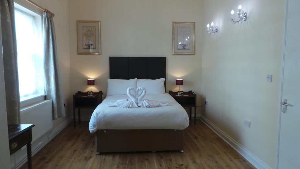 Vernon Hotel Eastbourne