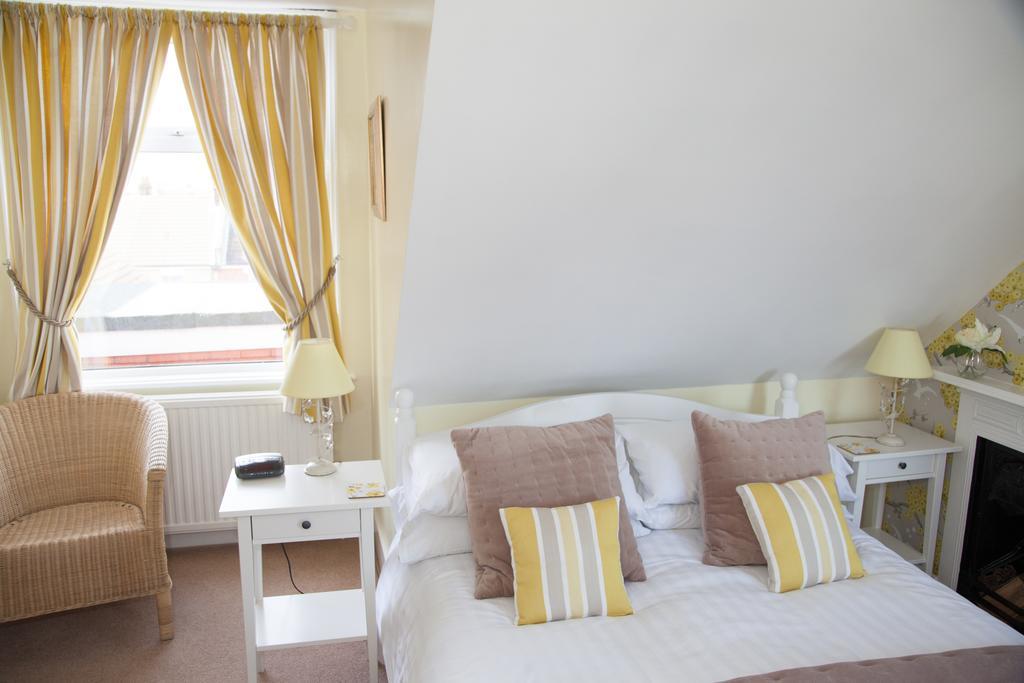 The Langtons 4* Eastbourne