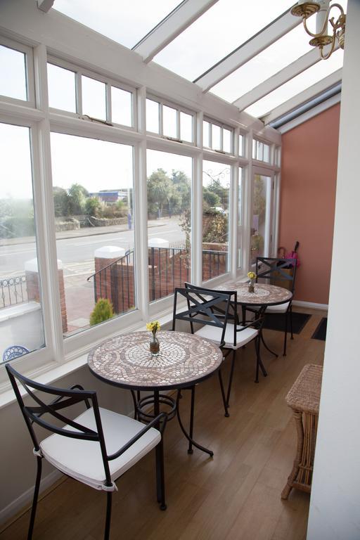 The Langtons 4* Eastbourne
