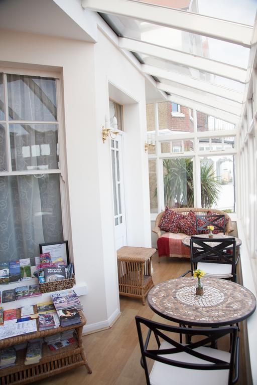 Guest house The Langtons 4*