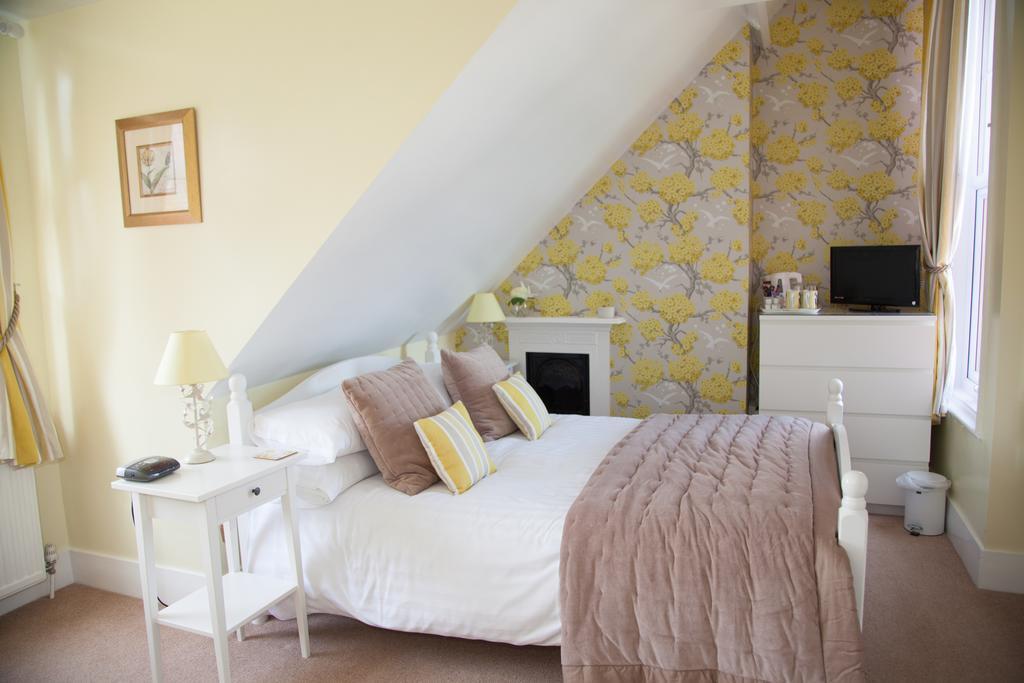 The Langtons Guest house
