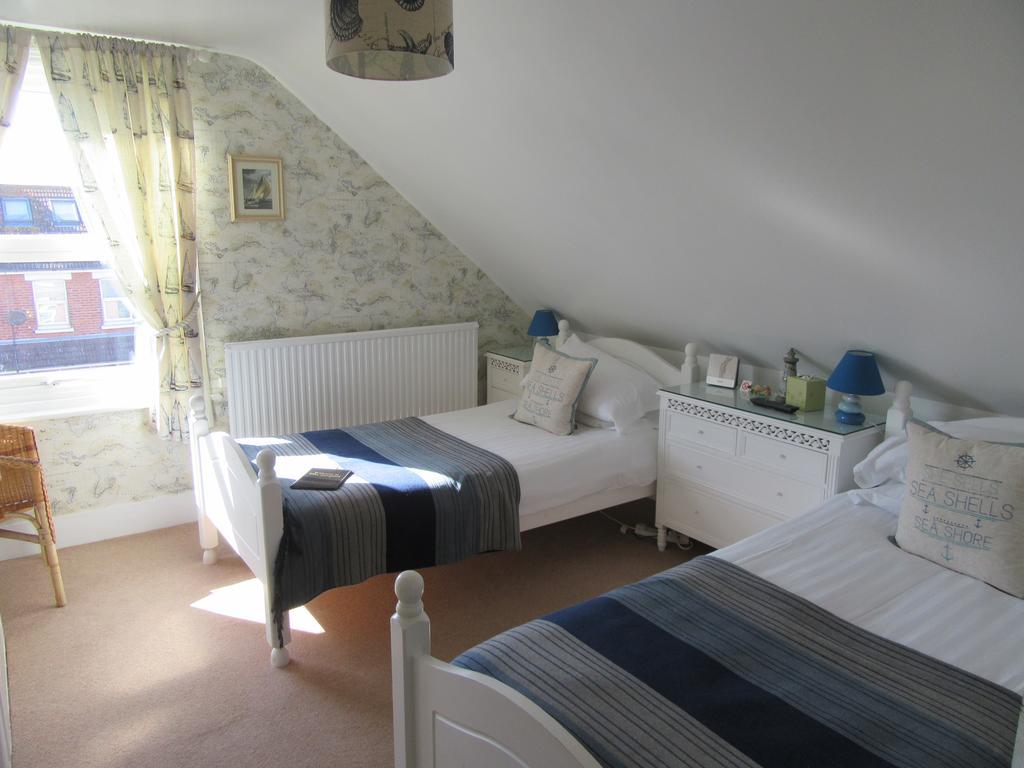 The Langtons 4*