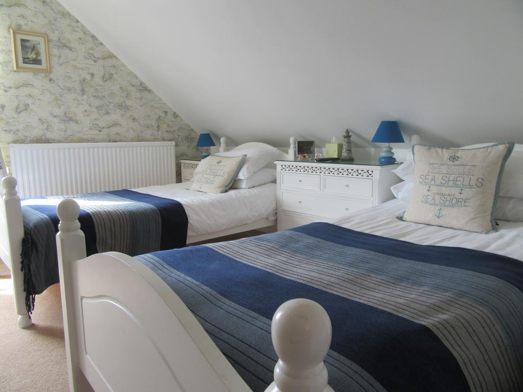Guest house The Langtons