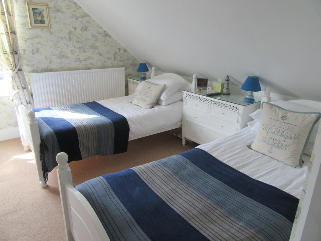 The Langtons Guest house Eastbourne