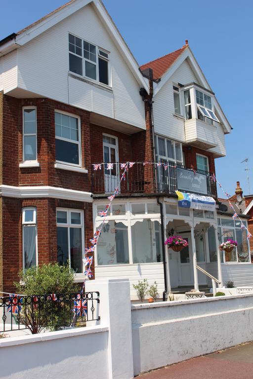 Guest house Beamsley Eastbourne
