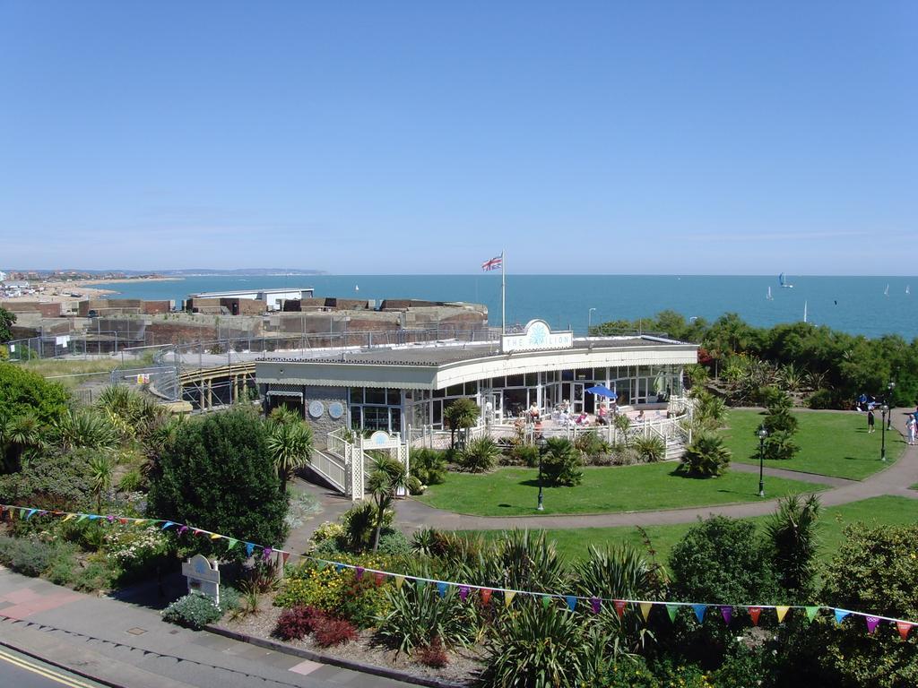 Bed & Breakfast Breakers Eastbourne
