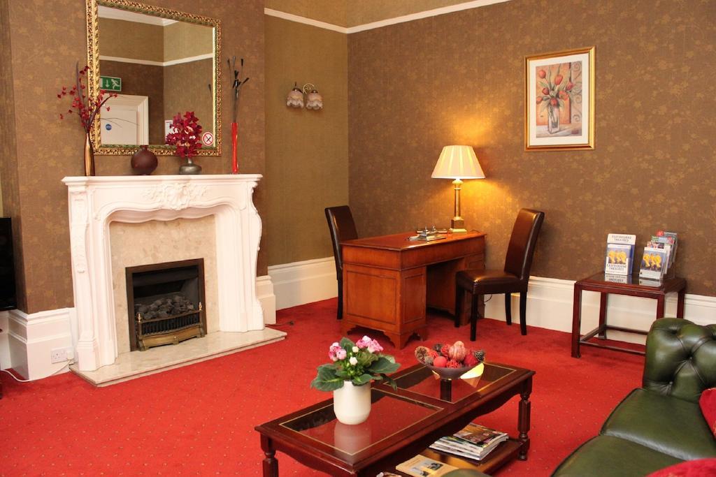 The Sherwood 4*