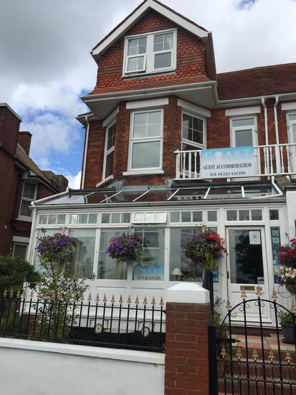 Coast Bed & Breakfast Eastbourne