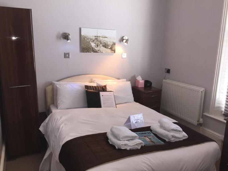 Bed & Breakfast The Mowbray
