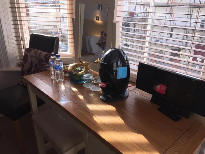 Bed & Breakfast The Mowbray 4*