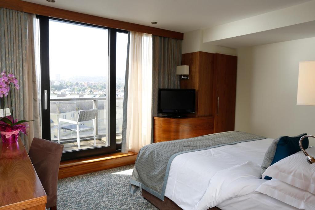 Hotel The View Eastbourne