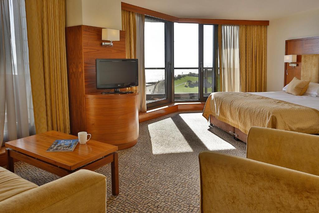 Hotel The View
