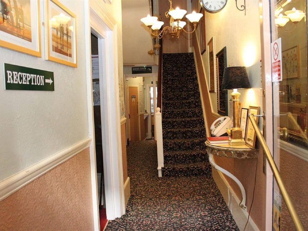 The Sherwood Guest house 4*