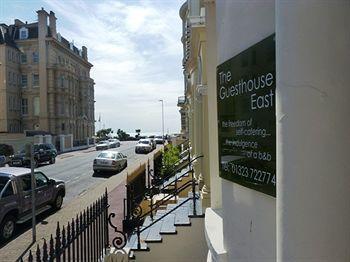 Guest house The East 4*
