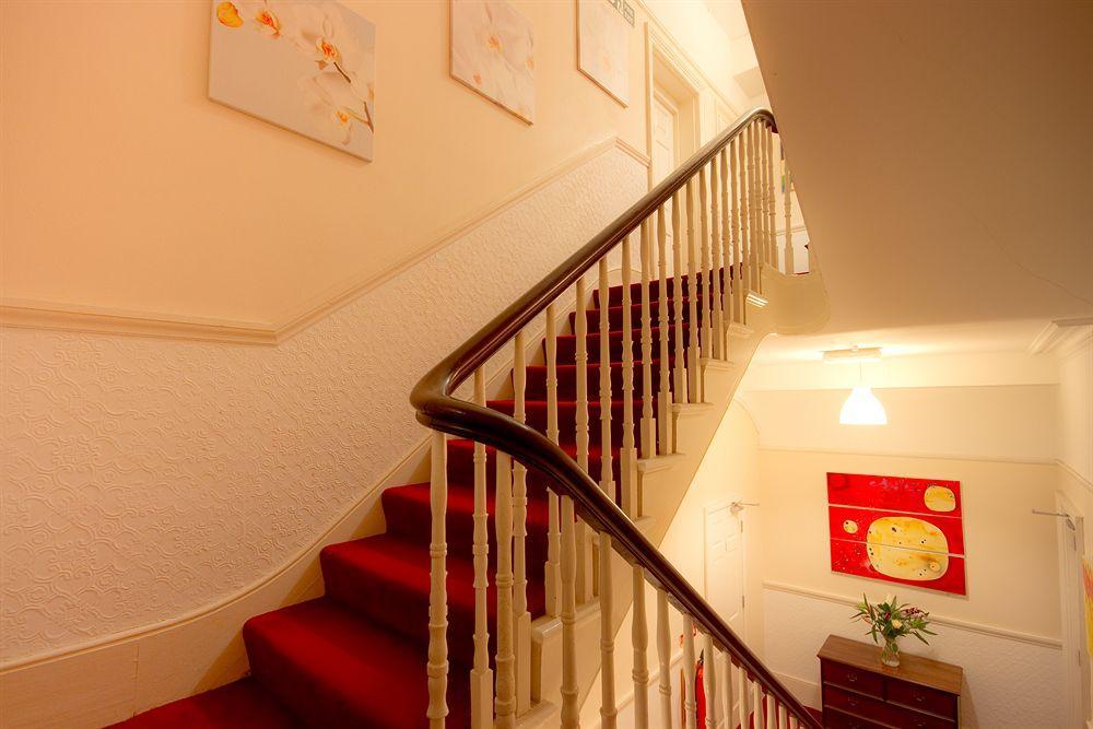 Guest house The East Eastbourne