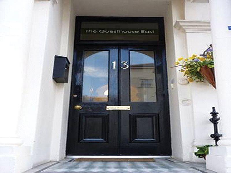Guest house The East