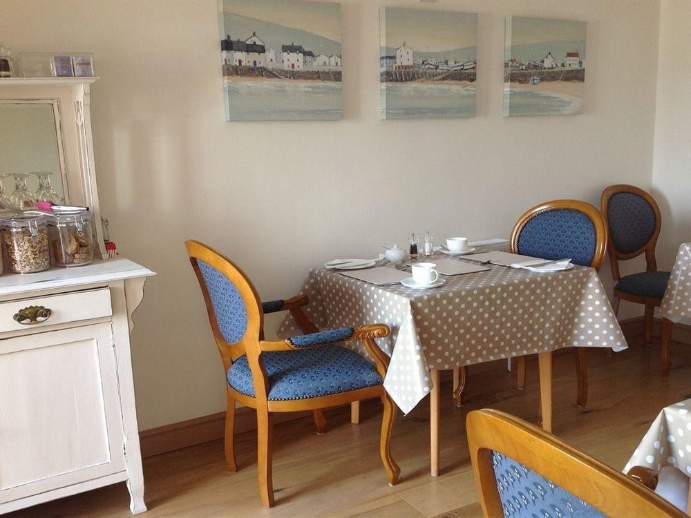 Bassets House Bed & Breakfast 4*