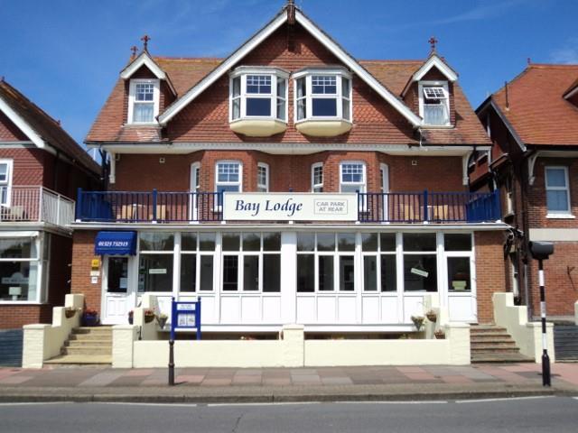Bay Eastbourne