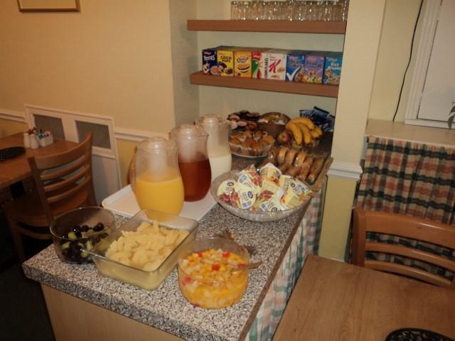 Bay Guest house 4*