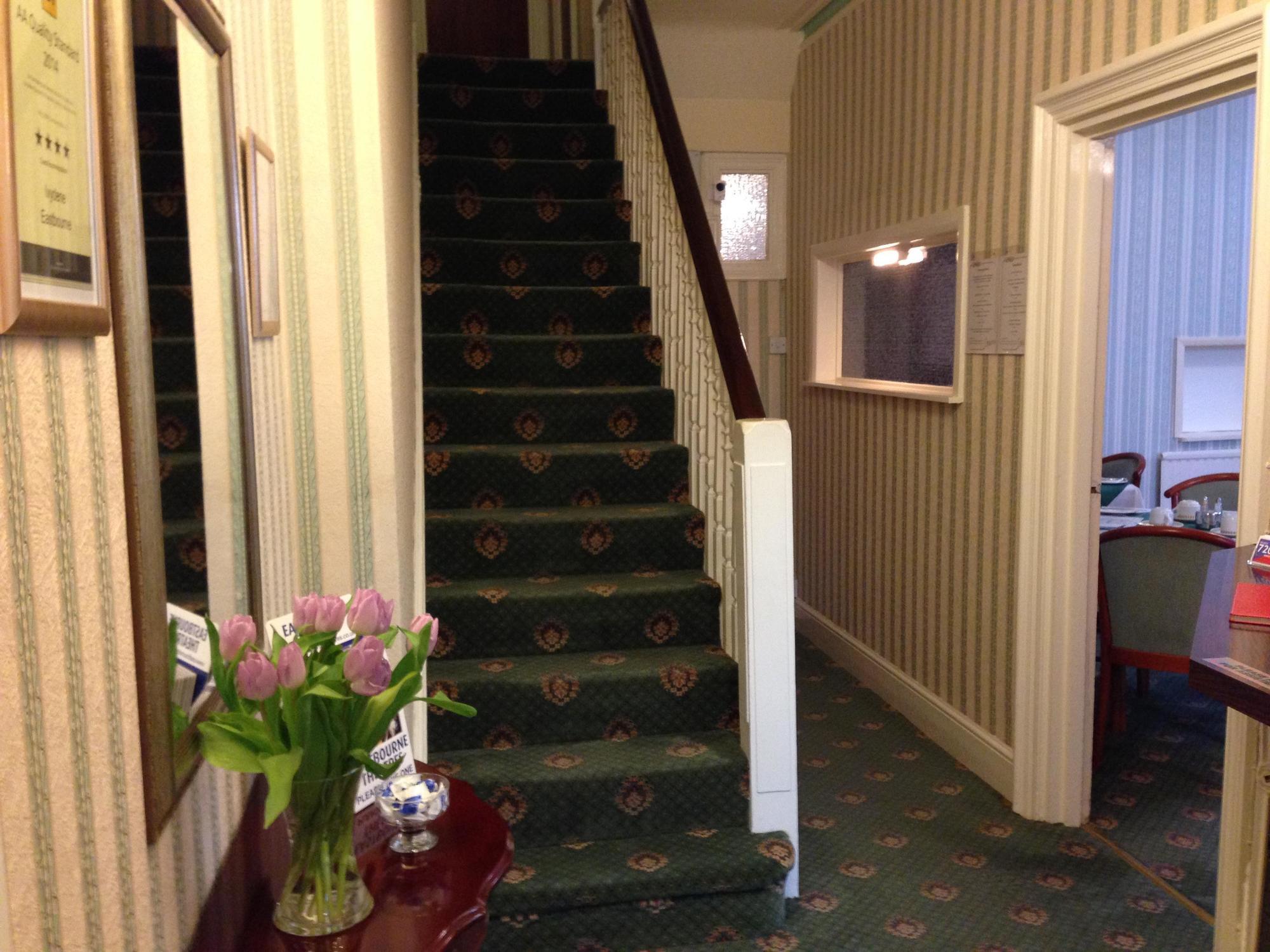 Ivydene Eastbourne