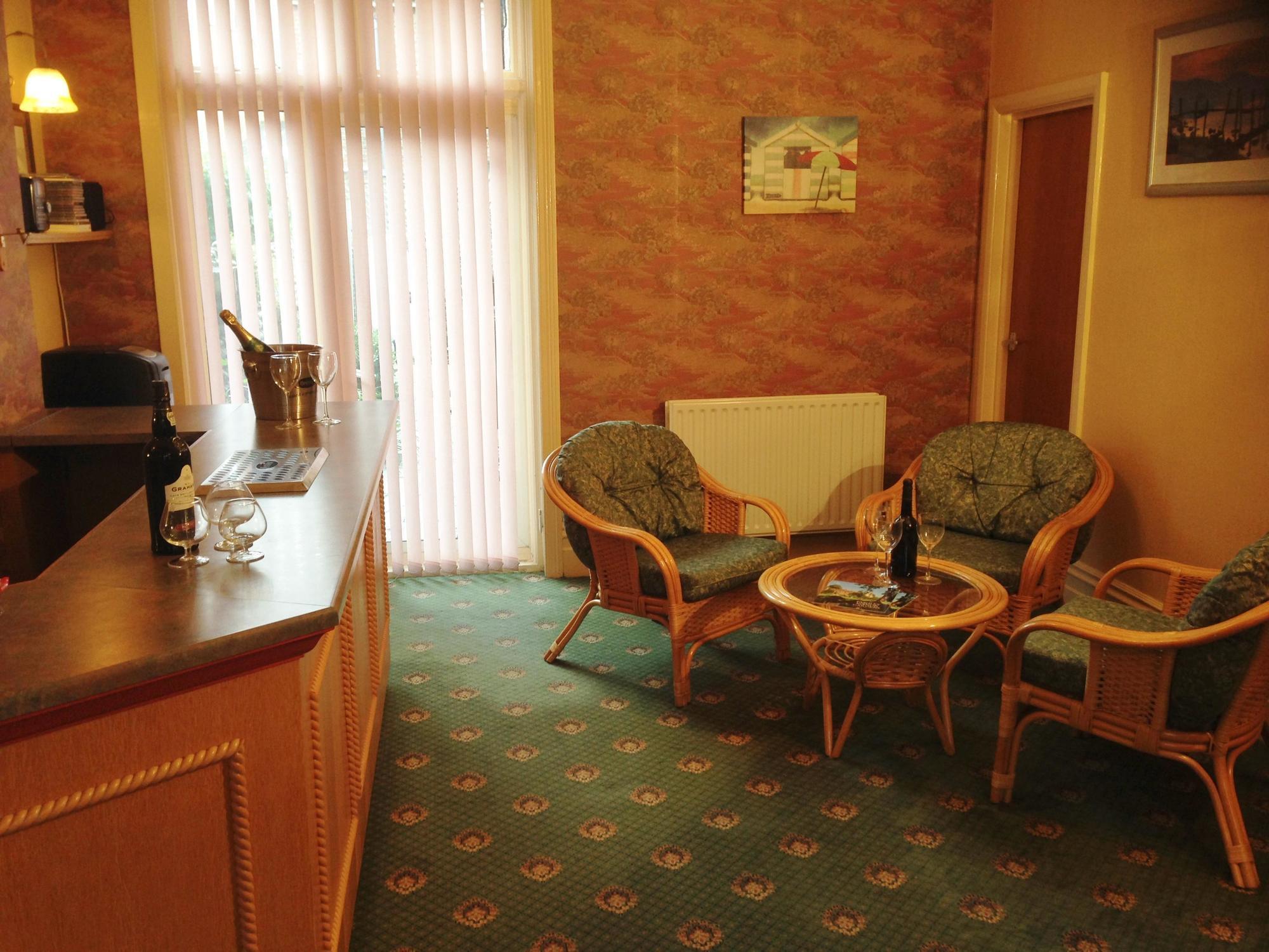Ivydene Eastbourne