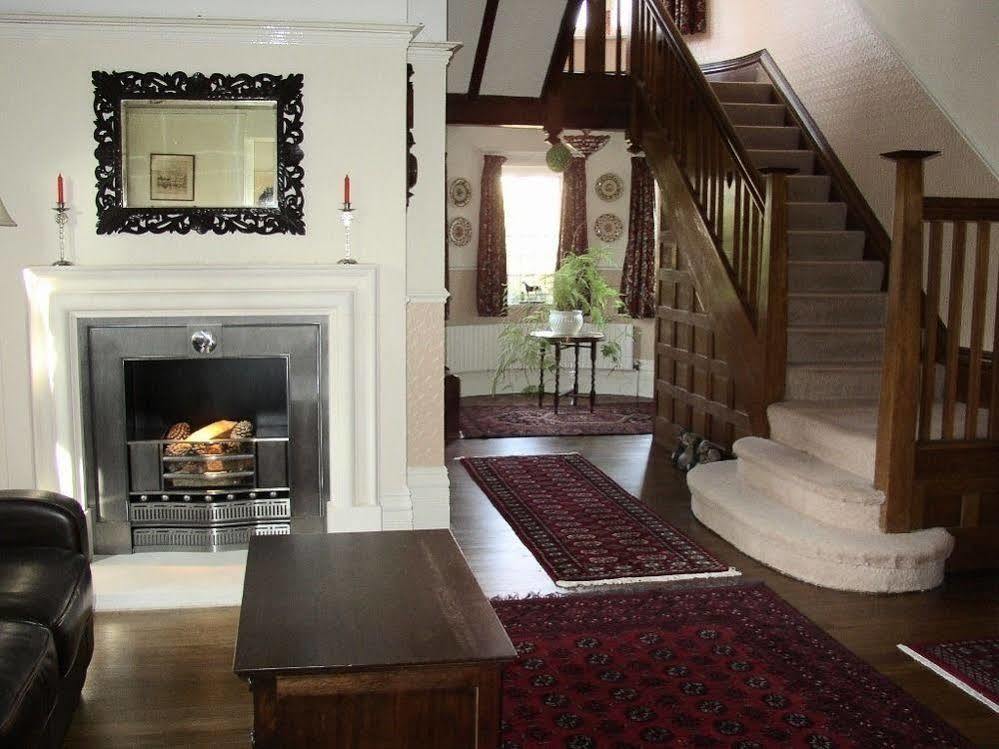The Manse Acomodação com café da manhã  3*