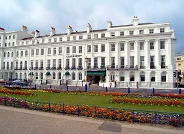 Hotel Claremont Lions 3*
