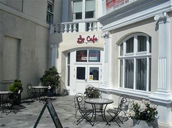 Riviera Eastbourne