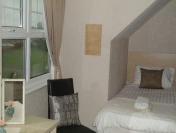 Ebor 3* Eastbourne