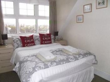 Ebor Guest house Eastbourne