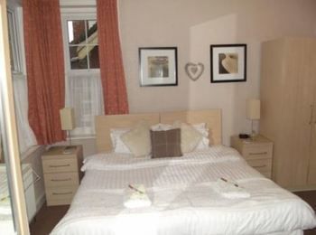 Ebor Eastbourne